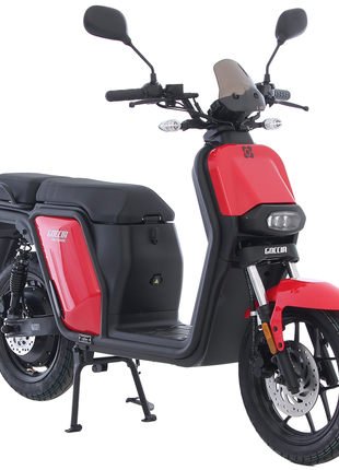 AGM Goccia GEV2000 Rood