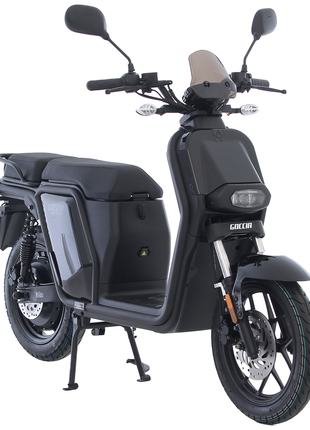 AGM Goccia GEV2000 Zwart