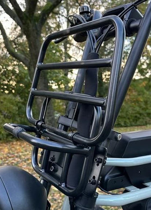 Voorrek Fatbike