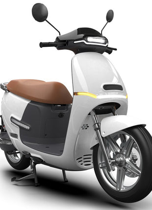 Horwin EK3 Deluxe Elektrische Motor scooter