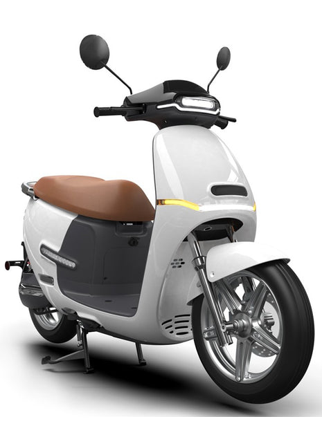 Horwin EK3 Deluxe Elektrische Motor scooter