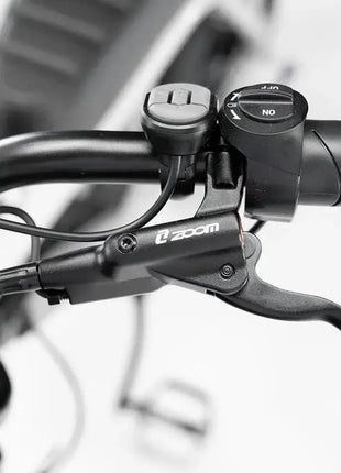 OUXI C80 MINI FATBIKE