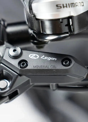 QMWheels V20 Pro Fatbike