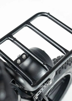 QMWheels V20 Pro Fatbike