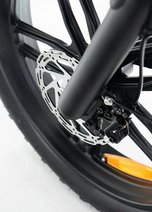 QMWheels V20 Pro Fatbike