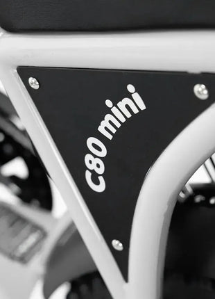 OUXI C80 MINI FATBIKE