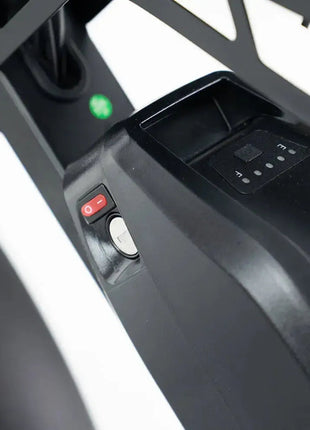 QMWheels V20 Pro Fatbike