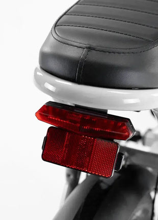 OUXI C80 MINI FATBIKE