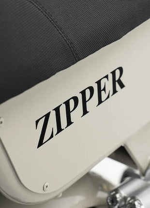 Diablo Zipper Fatbike lage Instap