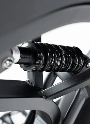 QMWheels V20 Pro Fatbike