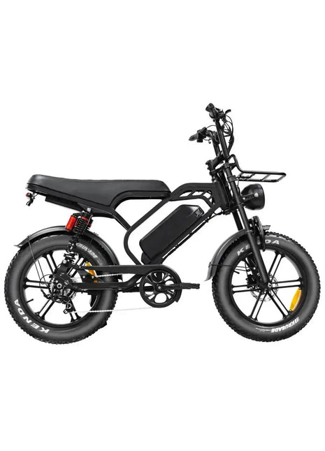 Qmwheel V20 Limited