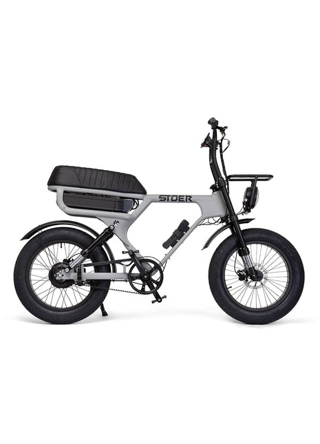 STOER Ultimare S1+ Fatbike