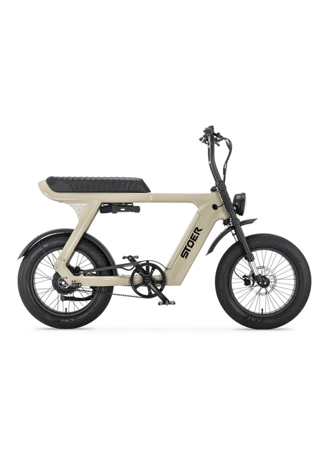 STOER UrbanX Fatbike