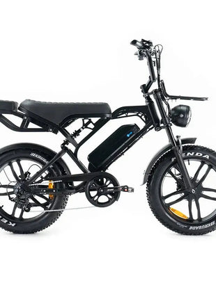 QMWheels V20 Pro Fatbike