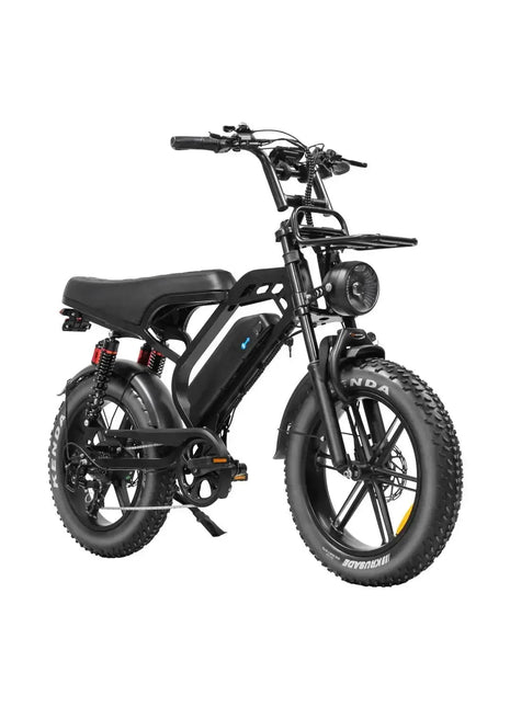 Qmwheel V20 Limited