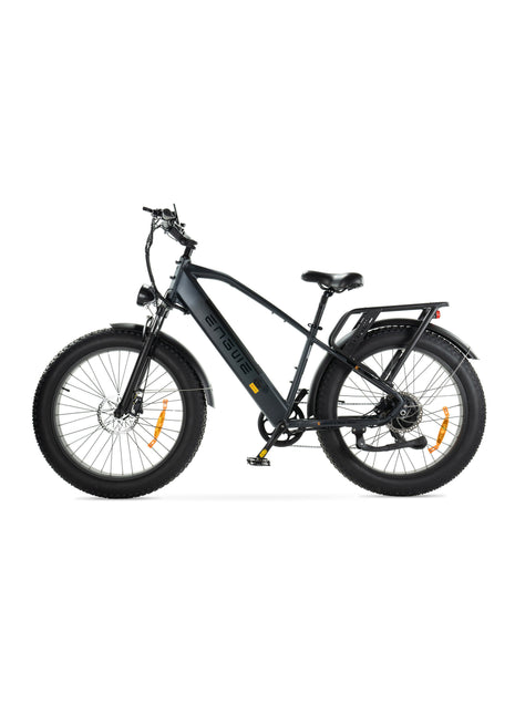 ENGWE E26  - Fatbike - Hoge instap