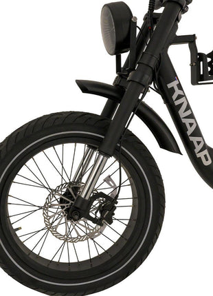 KNAAP LON Fatbike