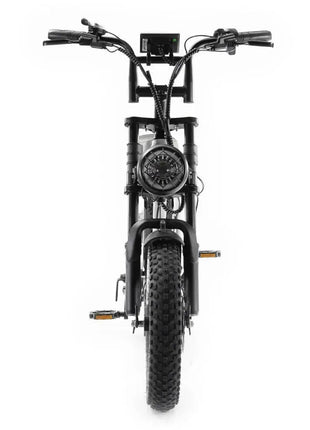 OUXI C80 MINI FATBIKE