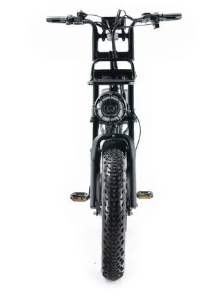 QMWheels V20 Pro Fatbike