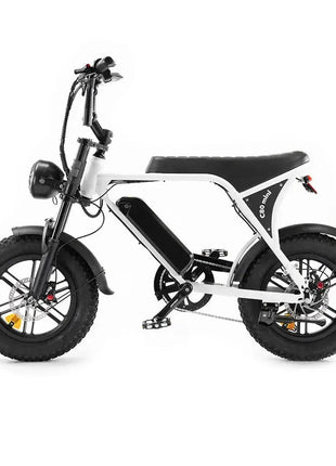 OUXI C80 MINI FATBIKE