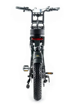 QMWheels V20 Pro Fatbike