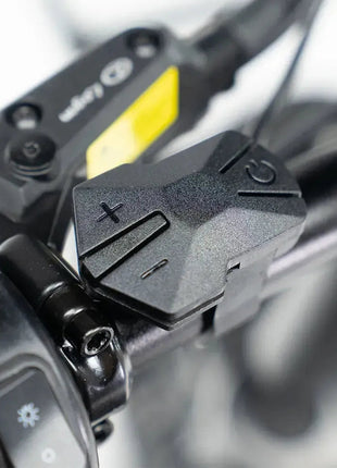 QMWheels V20 Pro Fatbike