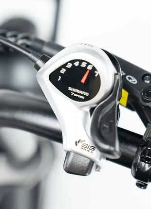 QMWheels V20 Pro Fatbike