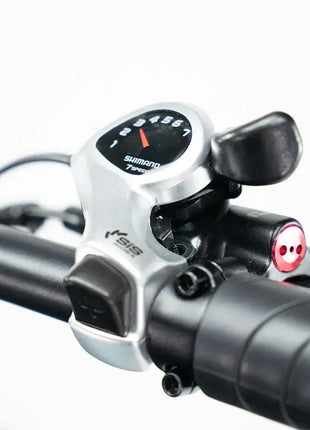 OUXI C80 MINI FATBIKE