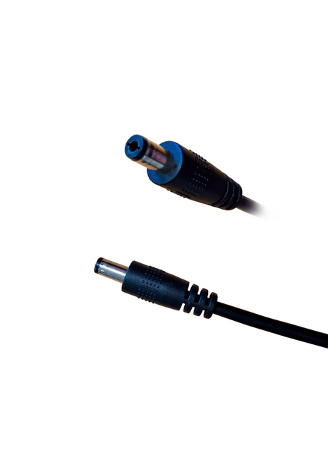 Stay-on M365 Go, M365 Pro, Tuya Oplader met Dunne Aansluiting