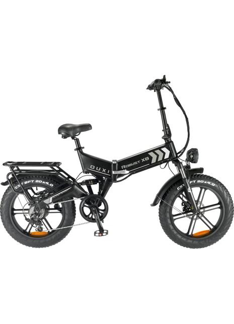 OUXI X8 Elektrische Vouwfiets