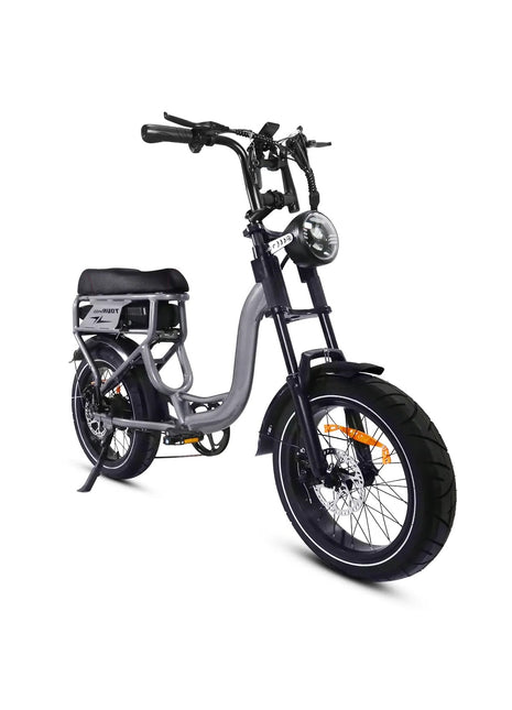 Tourwheel T7 Fatbike