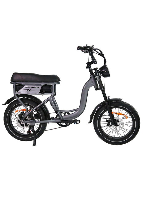 Tourwheel T7 Fatbike