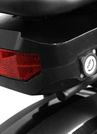 Tourwheel EB2 Fatbike