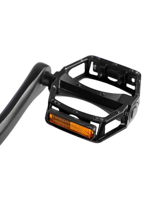 Tourwheel EB2 Fatbike