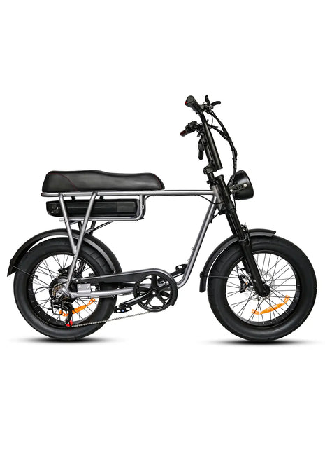 Tourwheel T6 Fatbike