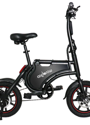 Windgoo B5 elektrische fiets