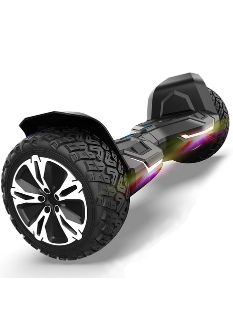 Hoverboard gyroor warrior sale