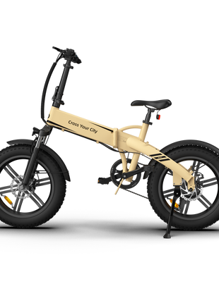 ADO Beast 20F opvouwbare elektrische fiets