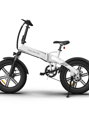 ADO Beast 20F opvouwbare elektrische fiets