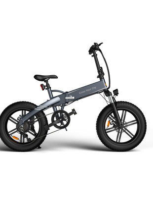 ADO A20F+ opvouwbare elektrische fiets