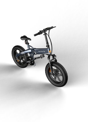 ADO A20F+ opvouwbare elektrische fiets