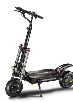 Quickwheel Explorer (Samsung batterij)