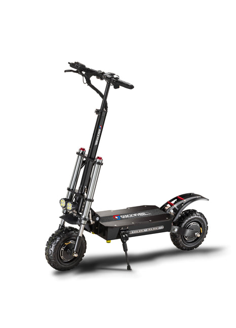 Quickwheel Explorer (Samsung batterij)