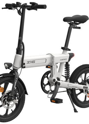 HIMO Z16 MAX opvouwbare elektrische fiets