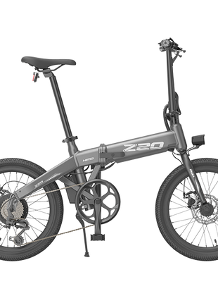 HIMO Z20 MAX opvouwbare elektrische fiets