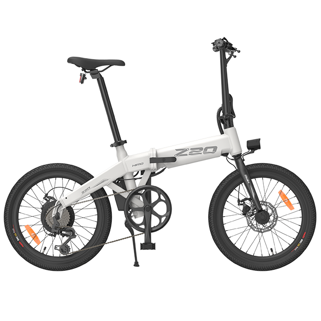 Himo ebike hotsell