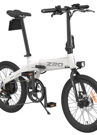 HIMO Z20 MAX opvouwbare elektrische fiets