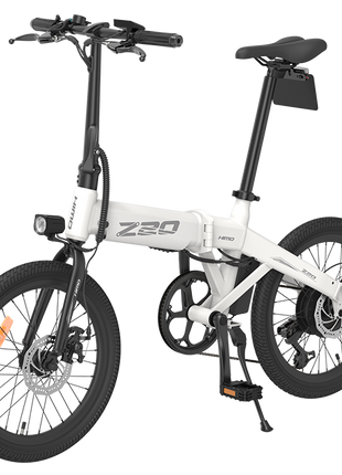 HIMO Z20 MAX opvouwbare elektrische fiets